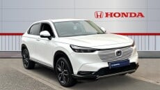 Honda HR-V 1.5 eHEV Advance 5dr CVT Hybrid Hatchback
